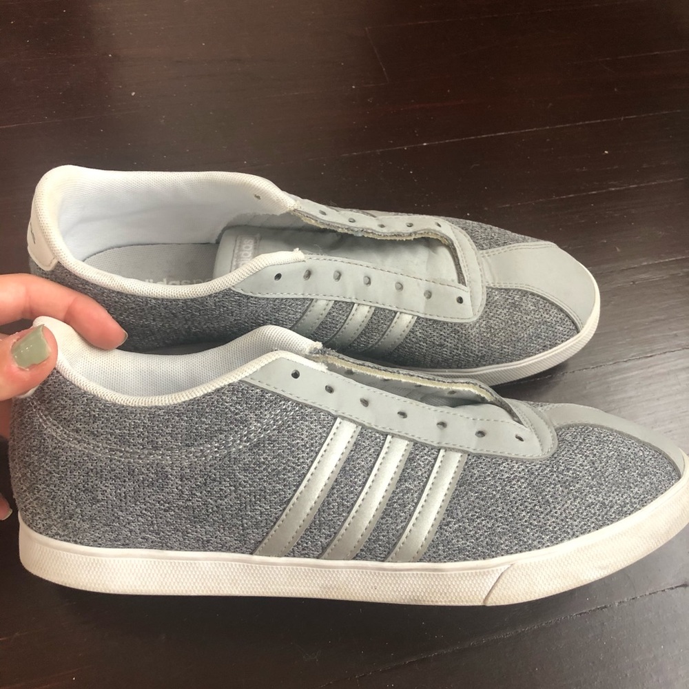 ADIDAS Courtset Shoes